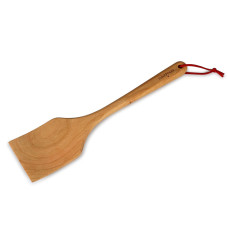 Łopatka do patelni z drewna bukowego, 40 cm, SANTOS 231640
