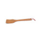Łopatka do patelni z drewna bukowego, 40 cm, SANTOS 231640