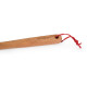 Łopatka do patelni z drewna bukowego, 40 cm, SANTOS 231640