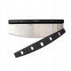 Nóż do ciasta na pizzę 35 cm SANTOS 230148