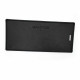 Uniwersalna płyta grillowa żeliwna do grilli gazowych  S-Series oraz GRILLI Senator Pro 32 i Senator Pro 42, 43 x 19,6 cm SANTOS 230629