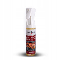 Spray zapobiegający przywieraniu 280ml SANTOS 232210