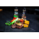 GRILLI Delicia's Spices Steak 160 g 241867