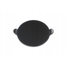 Ceramiczny Kamień do Pizzy Okrągły Ø 38 cm GRILLI 380157