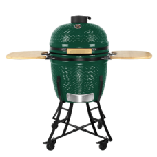 Grill węglowy ceramiczny Kamado Ø46 cm GRILLI 400004
