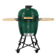 Grill węglowy ceramiczny Kamado Ø46 cm GRILLI 400004
