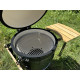 Grill węglowy ceramiczny Kamado Ø46 cm GRILLI 400004