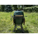 Grill węglowy ceramiczny Kamado Ø46 cm GRILLI 400004