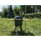 Grill węglowy ceramiczny Kamado Ø46 cm GRILLI 400004