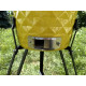 Grill węglowy ceramiczny Kamado Ø33 cm GRILLI 400005