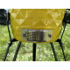 Grill węglowy ceramiczny Kamado Ø33 cm GRILLI 400005