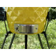 Grill węglowy ceramiczny Kamado Ø33 cm GRILLI 400005