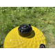 Grill węglowy ceramiczny Kamado Ø33 cm GRILLI 400005