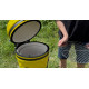 Grill węglowy ceramiczny Kamado Ø33 cm GRILLI 400005