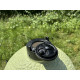Grill węglowy ceramiczny Kamado Ø34 cm GRILLI 400006