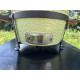 Grill węglowy ceramiczny Kamado Ø34 cm GRILLI 400006