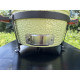 Grill węglowy ceramiczny Kamado Ø34 cm GRILLI 400006