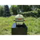 Grill węglowy ceramiczny Kamado Ø34 cm GRILLI 400006