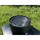 Grill gazowy turystyczny kompaktowy GRILLI 400008