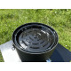 Grill gazowy turystyczny kompaktowy GRILLI 400008