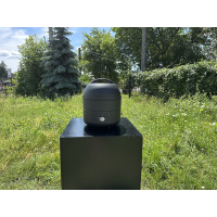 Grill gazowy turystyczny kompaktowy GRILLI 400008