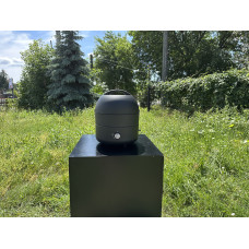 Grill gazowy turystyczny kompaktowy GRILLI 400008