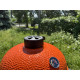 Grill węglowy ceramiczny Kamado Ø46 cm GRILLI 400022