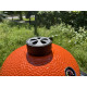 Grill węglowy ceramiczny Kamado Ø46 cm GRILLI 400022