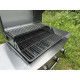 Grill gazowy broil chef stal nierdzewna 400031