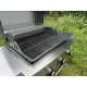 Grill gazowy broil chef stal nierdzewna 400031