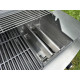 Grill gazowy broil chef stal nierdzewna 400031