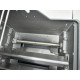 Grill gazowy broil chef stal nierdzewna 400031