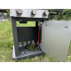 Grill gazowy broil chef stal nierdzewna 400031
