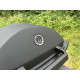 Grill turystyczny przenośny z 2 palnikami broil chef 400033