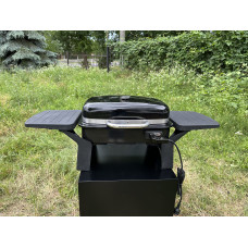 Grill elektryczny GRILLI 400034