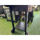 Grill gazowy 2-palnikowy GRILLI 400035