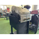 Grill gazowy 2-palnikowy GRILLI 400035