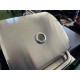 Grill gazowy 2-palnikowy GRILLI 400035