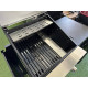 Grill gazowy 2-palnikowy GRILLI 400035