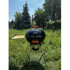 Grill Węglowy Premium Kettle GRILLI 400036
