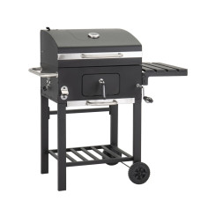 Grill Węglowy GRILLI 400037
