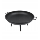 Palenisko Ogrodowe na Ognisko,Grill 81cm GRILLI 400044