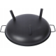 Palenisko Ogrodowe na Ognisko,Grill 81cm GRILLI 400044