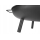 Palenisko Ogrodowe na Ognisko,Grill 81cm GRILLI 400044