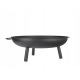 Palenisko Ogrodowe na Ognisko,Grill 81cm GRILLI 400044