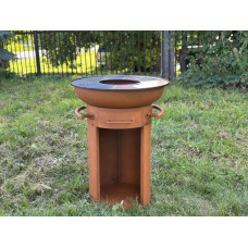 Palenisko GRILLI 400048