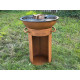 Palenisko GRILLI 400049