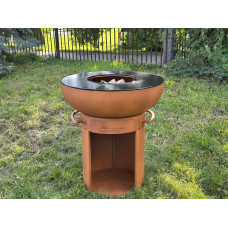 Palenisko GRILLI 400050
