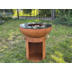 Palenisko GRILLI 400050