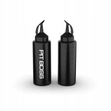 Butelki na olej i sosy Pit Boss 2 szt 40997